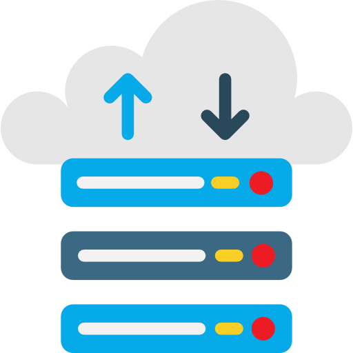 Cloud Hosting