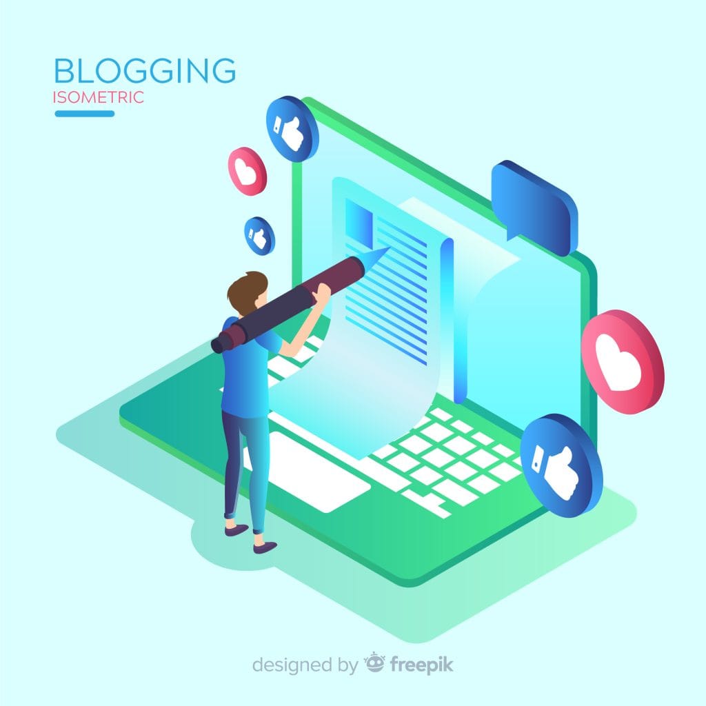 Unlock Your Earning Potential: 3 Ways How Blogging Makes Money For You 14 517071 PIXH41 841 2