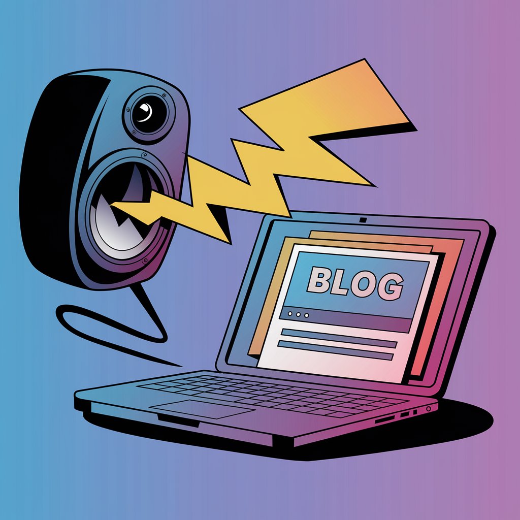 Unlock Your Earning Potential: 3 Ways How Blogging Makes Money For You 10 an animated illustration of a platform power icon I3GebCw6QYy5GUsg3VVOrQ N142VcEbQYug6efJuU2UTA