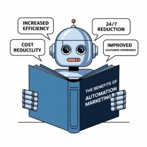 an animated illustration of a robot hand holding a qFtf8w7fQ4OalN3JftxJBg dSN54kaITmyLQ7ypbpK9Ug