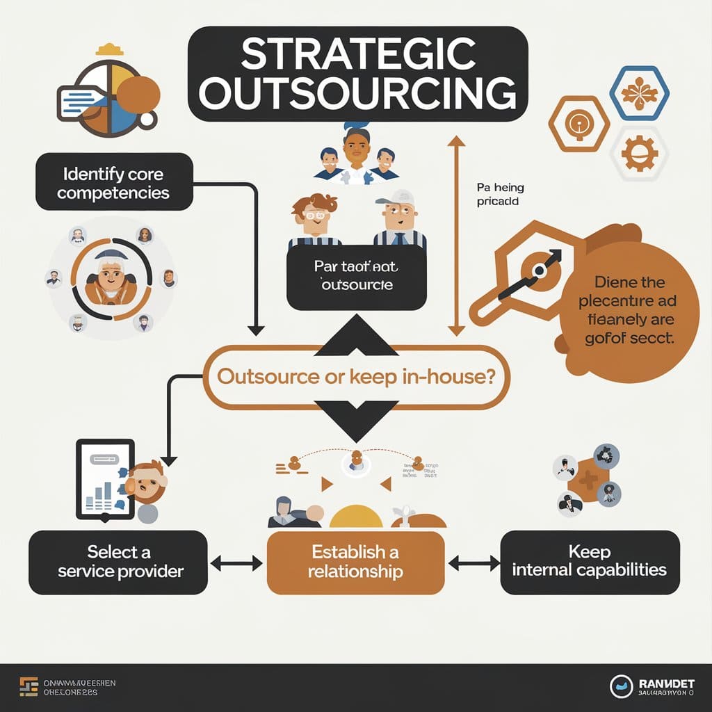Unlock Your Earning Potential: 3 Ways How Blogging Makes Money For You 37 an animated infographic about strategic outsourcin QcICV1FLS Kzwnu74BRu5g H3nSdQPQSjOfUKb6Fw btA